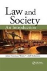 Cliff Roberson, Roberson Cliff, John Harrison Watts, John Harrison (Washburn University Watts, John Harrison Roberson Watts, Watts John Harrison - Law and Society