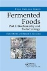 Didier (International Center for Agricultu Montet, Didier Ray Montet, Didier Montet, Montet Didier, Ramesh C. Ray, Ray Ramesh C. - Fermented Foods, Part I