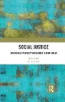 K. V. Cybil, K. V. Cybil - Social Justice