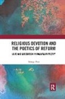 George Pati, George (Valparaiso University Pati - Religious Devotion and the Poetics of Reform
