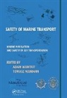 Adam (Gdynia Maritime University Weintrit, Adam Neumann Weintrit, Tomasz Neumann, Neumann Tomasz, Adam Weintrit, Weintrit Adam - Safety of Marine Transport