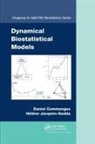 Daniel Commenges, Daniel (Inserm and University of Bordea Commenges, Daniel Jacqmin-Gadda Commenges, Commenges Daniel, Helene Jacqmin-Gadda, Jacqmin-Gadda Helene - Dynamical Biostatistical Models