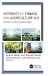 Anita Gehlot, Ajay Kumar Kaviti, Ajay Kumar Kaviti, Amit Kumar Thakur, Rajesh Singh, Amit Kumar Thakur - Internet of Things for Agriculture 4.0