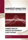 Sabrine Arfaoui, Sabrine Ben Mabrouk Arfaoui, Sabrine Cattani Arfaoui, Sabrine Mabrouk Arfaoui, Arfaoui Sabrine, Anouar Ben Mabrouk... - Wavelet Analysis