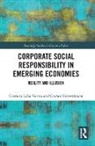 Cosmin Fratostiteanu, Cosmina Lelia Voinea, Cosmina Lelia (Radboud University Voinea, Cosmina Lelia Fratostiteanu Voinea, Voinea Cosmina Lelia - Corporate Social in Emerging Economies