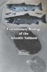 Erik Vladic Petersson, Tomislav (Stockholm University Vladic, Tomislav Petersson Vladic, Erik Petersson, Petersson Erik, Tomislav Vladic... - Evolutionary Biology of the Atlantic Salmon