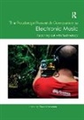 Simon Emmerson, Simon Emmerson, Emmerson Simon - Routledge Research Companion to Electronic Music: Reaching Out With