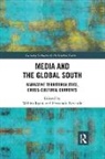 Mehita (University of the Witwatersrand Iqani, Mehita Resende Iqani, Mehita Iqani, Iqani Mehita, Fernando Resende - Media and the Global South