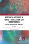 ?Ucja (University of Warsaw Biel, ?Ucja Engberg Biel, Lucja (University of Warsaw Biel, Lucja Engberg Biel, ¿Ucja Biel, Lucja Biel... - Research Methods in Legal Translation and Interpreting