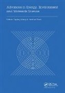 Yeping Zhao Wang, Yeping Wang, Wang Yeping, Jianhua Zhao, Zhao Jianhua - Advances in Energy, Environment and Materials Science