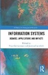 Priya Cranefield Seetharaman, Jocelyn Cranefield, Priya Seetharaman - Information Systems