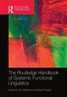 Tom (Cardiff University Bartlett, Tom O''''grady Bartlett, Tom Bartlett, Bartlett Tom, Gerard O'Grady - Routledge Handbook of Systemic Functional Linguistics