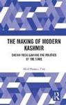 Altaf Hussain Para, Altaf Hussain (Cluster University of Srinaga Para - Making of Modern Kashmir
