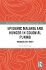 Sheila Zurbrigg, Sheila (Physician and Independent Schola Zurbrigg - Epidemic Malaria and Hunger in Colonial Punjab