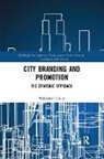 Waldemar Cudny, Cudny Waldemar - City Branding and Promotion