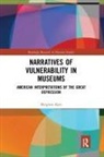 Meighen Katz, Meighen (University of Melbourne Katz - Narratives of Vulnerability in Museums