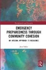 Jean Parker, Jean (Regis University Parker, Parker Jean - Emergency Preparedness Through Community Cohesion