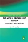 Naomí Ramírez Díaz, Naomi Ramirez Diaz, Naomí Ramírez Díaz - Muslim Brotherhood in Syria