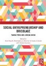 Alain (Emlyon Business School Fayolle, Alain Janssen Fayolle, Alain Fayolle, Fayolle Alain, Frank Janssen, Janssen Frank... - Social Entrepreneurship and Bricolage