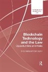 Muharem Kianieff - Blockchain Technology and the Law