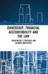 Paul Beckett, Beckett Paul - Ownership, Financial Accountability and the Law