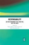 Betsan Te Aho Martin, Maria Humphries-Kil, Betsan Martin, Linda Te Aho - Responsability