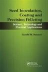 Gerald M Bennett, Gerald M. Bennett, Gerald M. Lloyd Bennett, Bennett Gerald M., John Lloyd - Seed Inoculation, Coating and Precision Pelleting