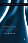 Huai Bao, Huai Bao aka H. B. Dhawa - Cross-Gender China