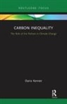 Dario Kenner - Carbon Inequality