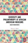 Patricia A Banks, Patricia A. Banks, Banks Patricia A. - Diversity and Philanthropy At African American Museums