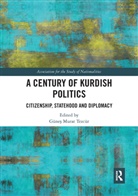 Gunes Murat Tezcur, Gunes Murat (University of Central Florida Tezcur, Günes Murat Tezcür, Güneş Murat Tezcür - Century of Kurdish Politics