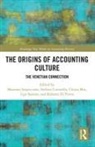 Massimo (University G.d''''annunzio of Sargiacomo, Massimo Coronella Sargiacomo, Stefano Coronella, Roberto Di Pietra, Chiara Mio, Massimo Sargiacomo... - Origins of Accounting Culture