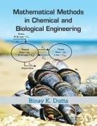 Binay Kanti Dutta, Binay Kanti (West Bengal Pollution Control Dutta, Dutta Binay Kanti - Mathematical Methods in Chemical and Biological Engineering