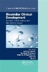 Kerry B. (Pfizer Barker, Kerry B. Menon Barker, Kerry B. Barker, Barker Kerry B., Sr. D'Agostino, Ralph B. D'Agostino Sr.... - Biosimilar Clinical Development: Scientific Considerations and New