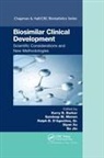 Kerry B. (Pfizer Barker, Kerry B. Menon Barker, Kerry B. Barker, Barker Kerry B., Sr. D'Agostino, Ralph B. D'Agostino Sr.... - Biosimilar Clinical Development: Scientific Considerations and New