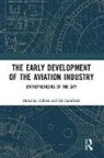 Malcolm Abbott, Malcolm (Swinburne University of Technolog Abbott, Malcolm Bamforth Abbott, Jill Bamforth - Early Development of the Aviation Industry
