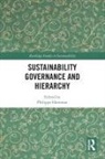 Philippe Hamman, Philippe (University of Strasbourg Hamman, Philippe Hamman - Sustainability Governance and Hierarchy