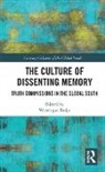 Veronique Tadjo, Veronique (Visiting Professor Tadjo, Véronique Tadjo - Culture of Dissenting Memory