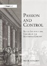 Dr. Freek Schmidt, Freek Schmidt - Passion and Control: Dutch Architectural Culture of the Eighteenth
