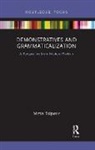 Metin Balpinar, Metin Balpınar - Demonstratives and Grammaticalization