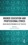 Satya Sundar Sethy, Satya Sundar Sethy, Sethy Satya Sundar - Higher Education and Professional Ethics