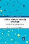Gary Mulholland, Jason J. Turner, Jason Mulholland Turner, Gary Mulholland, Mulholland Gary, Jason Turner - International Enterprise Education