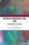 Carlos Closa, Carlos Margiotta Closa, Costanza Margiotta, Giuseppe Martinico, Carlos Closa, Costanza Margiotta... - Between Democracy and Law