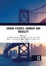 Thor (Curtin University Kerr, Thor Ndimande Kerr, Yuni Amalia, Yuni Sari Amalia, Diah Arimbi, Diah Ariani Arimbi... - Urban Studies: Border and Mobility