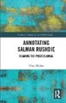 Vijay Mishra, Vijay (Professor Mishra, Mishra Vijay - Annotating Salman Rushdie