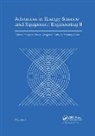 Shiquan (Huazhong University of Science &amp; Te Zhou, Shiquan Patty Zhou, Shiming Chen, Chen Shiming, Aragona Patty, Patty Aragona... - Advances in Energy Science and Equipment Engineering II Volume 2