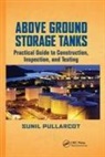 Sunil Pullarcot, Pullarcot Sunil - Above Ground Storage Tanks