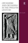 Giles Constable, Giles (Giles Constable Dec''d 17.1.21 A Constable, Constable Giles - Crusaders and Crusading in the Twelfth Century