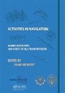 Adam Weintrit, Adam Weintrit, Weintrit Adam - Activities in Navigation