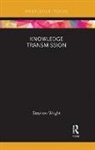 Stephen Wright - Knowledge Transmission